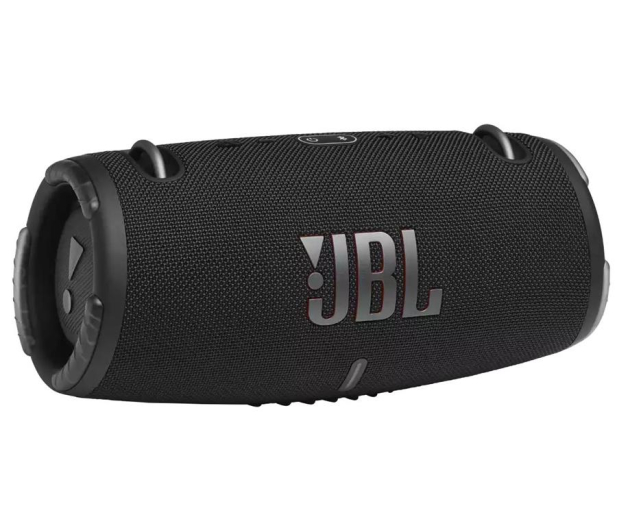 JBL Xtreme 3 Black - 599286 - zdjęcie 2